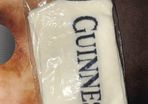 Guinness Socks one size brand new