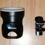 AltaBeBe Stroller Drink Holder (black) Image 3