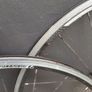 Set Of Bontrager Road Bike Wheels 622X14 Image 2