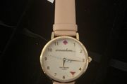 Kate Spade Watch