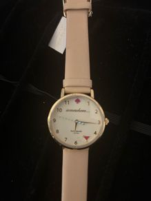 Kate Spade Watch