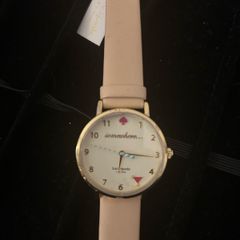 Kate Spade Watch