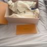 Designer lv trainers Image 6