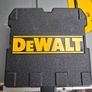 DeWalt DW088 Self-Levelling Cross Line Laser Image 2