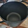 Cast iron pot Image 3