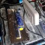 Corded electric tile cutter MacAllister 650w Image 4