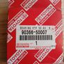 Genuine Toyota Hiace,hilux, 90366-50007 (bearing(for Rear Differential Case)) Image 2