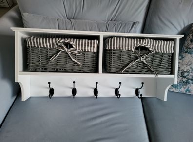 coat hanging unit