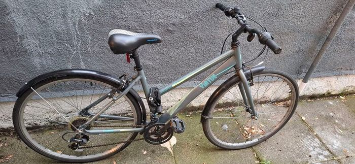 adult bike