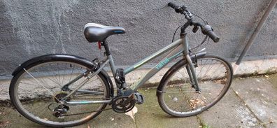 adult bike