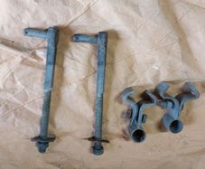 gate hanger