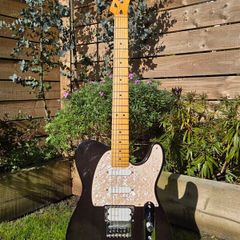 Fender Modern Player Telecaster Plus