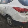 Hyunday ix35 1.7diesel  2013 for breaking only Image 3