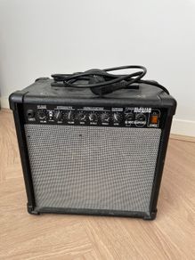 Ibanez ToneBlaster Amp