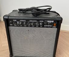 Ibanez ToneBlaster Amp