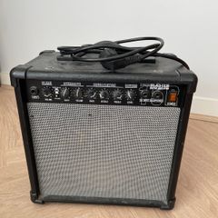 Ibanez ToneBlaster Amp