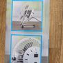 USB Mini Desk Fan. Image 2