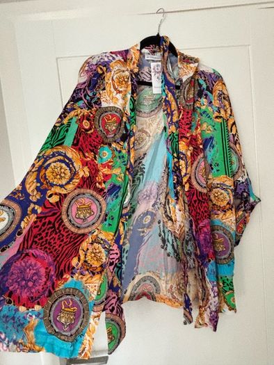 Brand new suit size 14/16/18/20/22