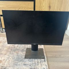 Dell monitor Full HD