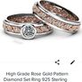 Ladies Rings Image 2