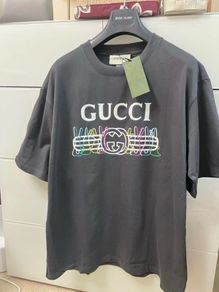 GG men's T-shirt XL