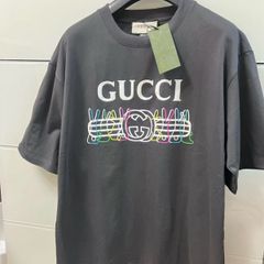 GG men's T-shirt XL