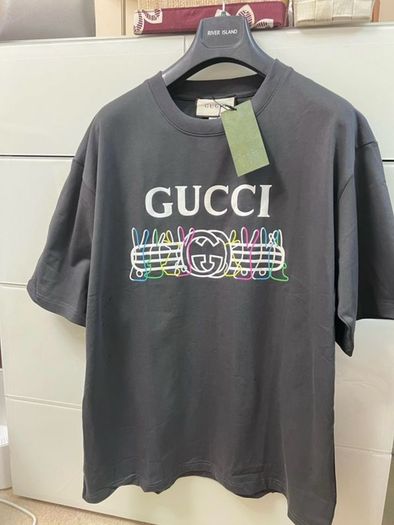 GG men's T-shirt XL