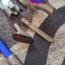 Dyson v7 (please read add) Image 3