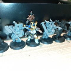 Warhammer 40k Lot