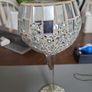 Goblet mirror mosaic Image 2