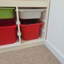 Ikea Trofast Toy Storage Unit Image 4