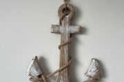 Beach home decor