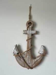 Beach home decor