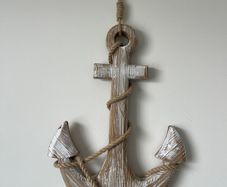 Beach home decor