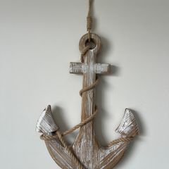 Beach home decor