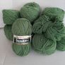 New wool 4 Ply knitting crochet crafts Image 4