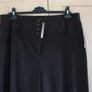 Principles Brown High Waist Trousers - Size 18L Image 2