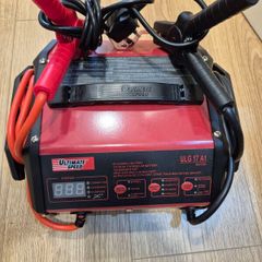 Ultimate Speed Car Charger ULG 17 A1 Jump Starter