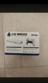 Brand new Retro Game Stick HDMI with 30000 games and 2 wireless controllers