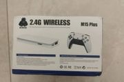 Brand new Retro Game Stick HDMI with 30000 games and 2 wireless controllers