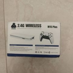 Brand new Retro Game Stick HDMI with 30000 games and 2 wireless controllers