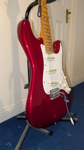 Electric guitar