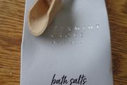 Peppermint Grove Australia Bath Salts for Sale