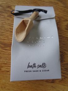 Peppermint Grove Australia Bath Salts for Sale