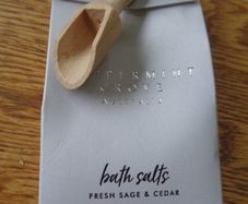 Peppermint Grove Australia Bath Salts for Sale