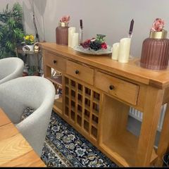 Kitchen storage unit