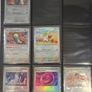Pokemon Prismatic Evolution PokeBall Cards Image 4