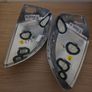 Car Accessories - Mirror Covers Image 2