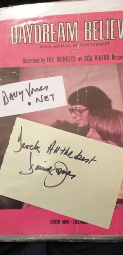 Memorabilia