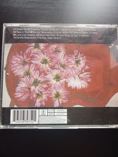 Beth Orton - Central Reservation CD